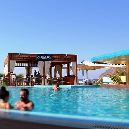 Thalassa Beach Resort & Spa (Adults Only) Agia Marina  Ngoại thất bức ảnh