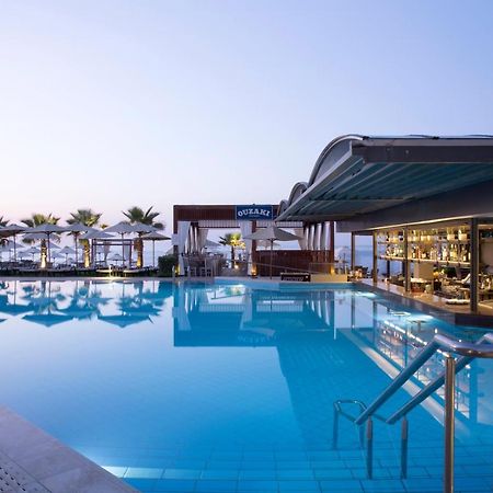Thalassa Beach Resort & Spa (Adults Only) Agia Marina  Ngoại thất bức ảnh
