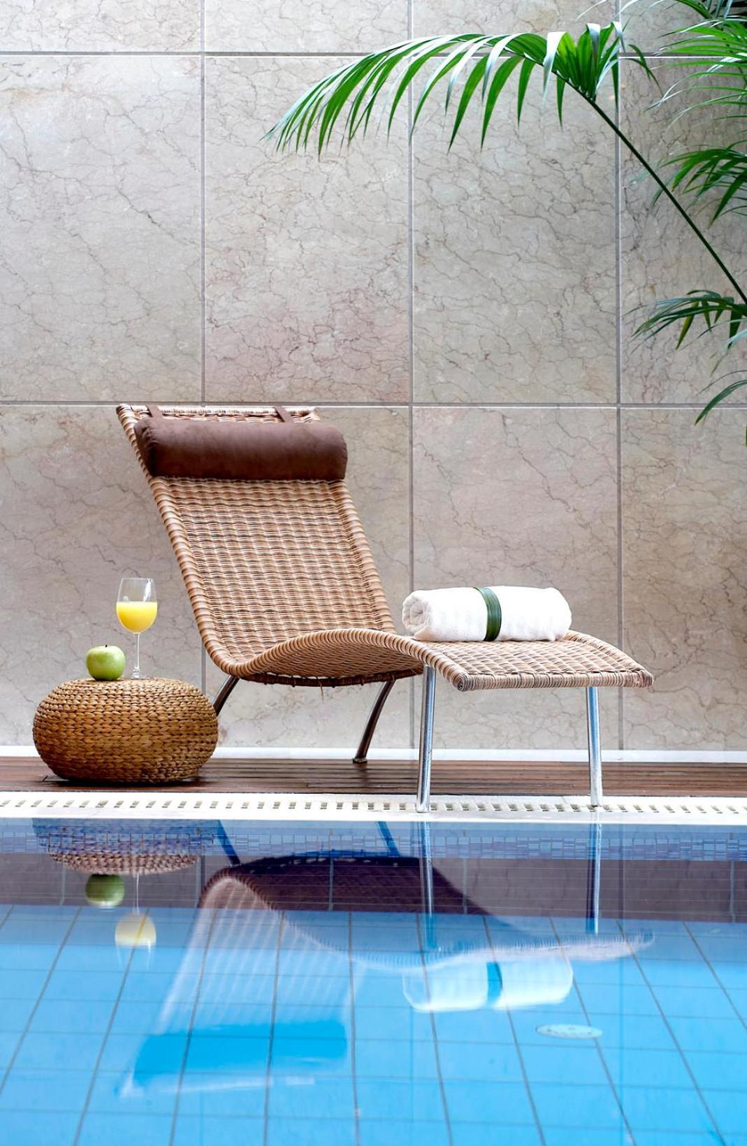 Thalassa Beach Resort & Spa (Adults Only) Agia Marina  Ngoại thất bức ảnh