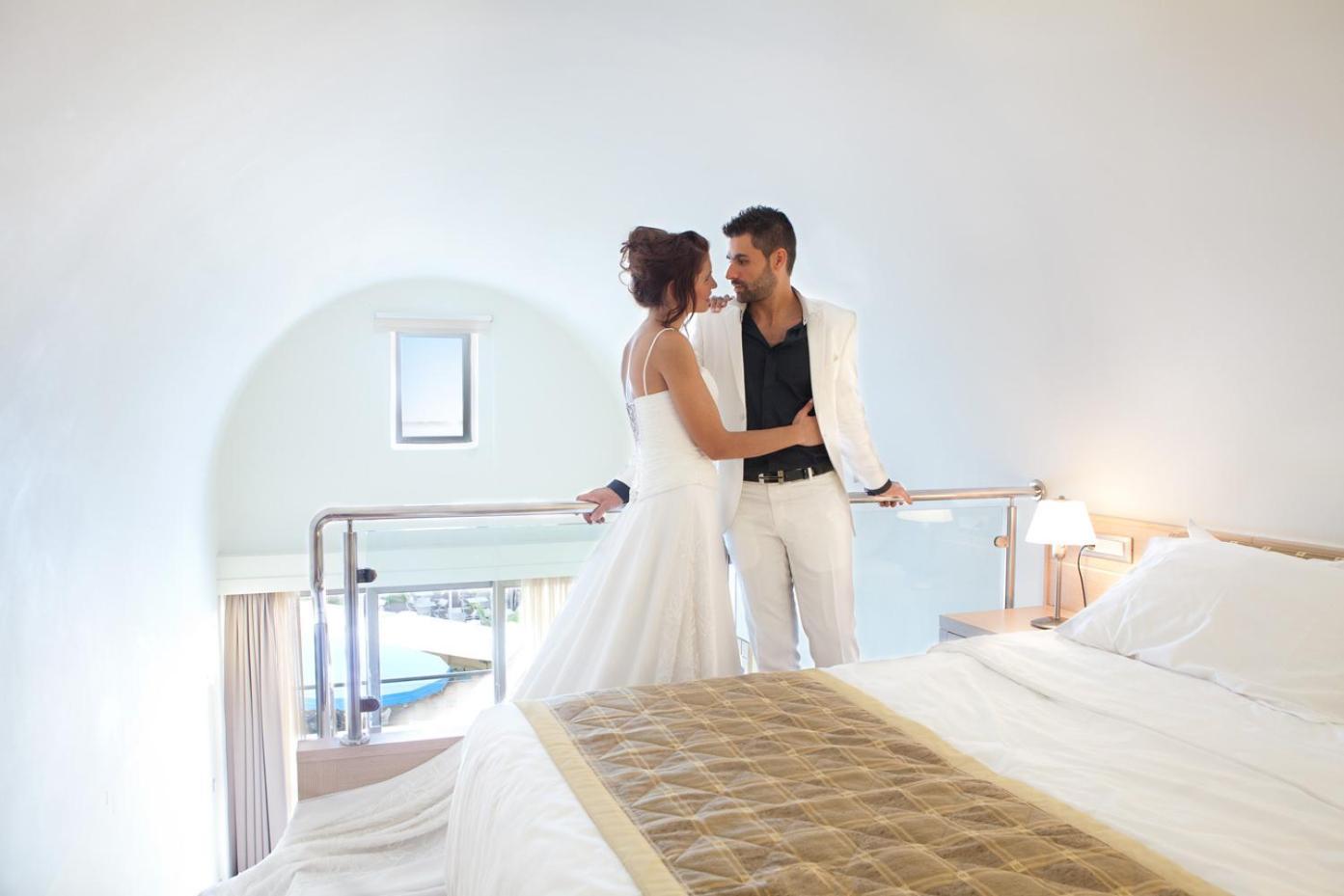 Thalassa Beach Resort & Spa (Adults Only) Agia Marina  Ngoại thất bức ảnh