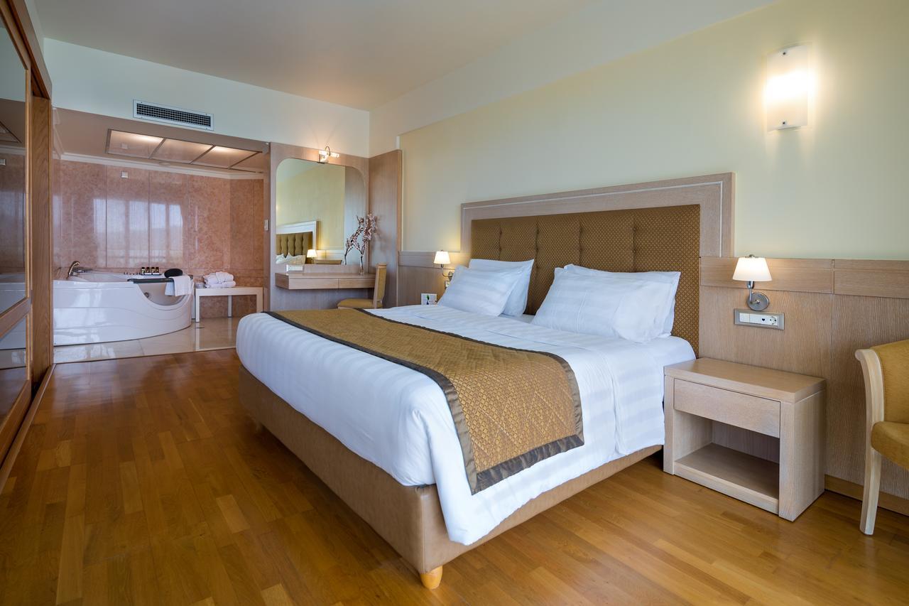Thalassa Beach Resort & Spa (Adults Only) Agia Marina  Ngoại thất bức ảnh