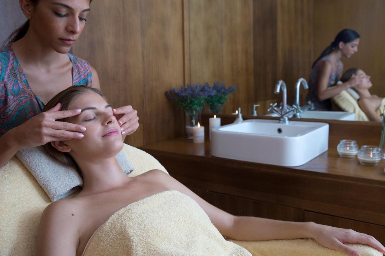 Thalassa Beach Resort & Spa (Adults Only) Agia Marina  Ngoại thất bức ảnh