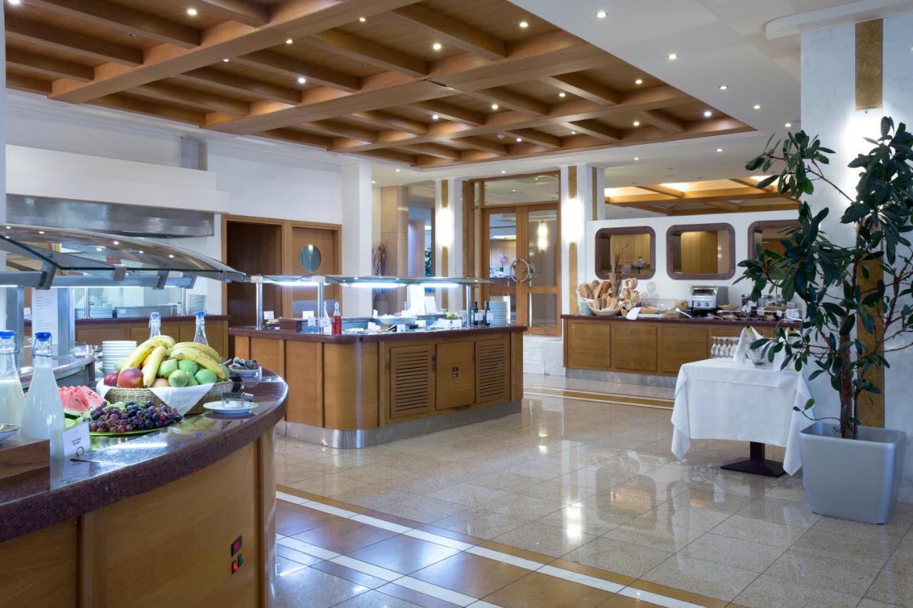 Thalassa Beach Resort & Spa (Adults Only) Agia Marina  Ngoại thất bức ảnh
