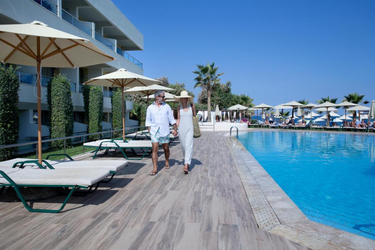 Thalassa Beach Resort & Spa (Adults Only) Agia Marina  Ngoại thất bức ảnh