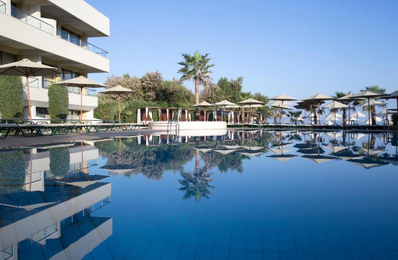 Thalassa Beach Resort & Spa (Adults Only) Agia Marina  Ngoại thất bức ảnh